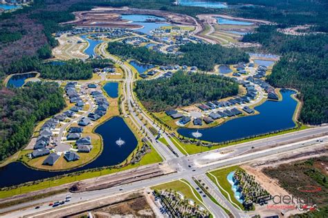 Beacon lake - Anchored by a 43-acre lake and surrounded by a 358-acre nature preserve, Beacon Lake in St. Johns County offers a prime living experience. Its location near St. Johns Town …